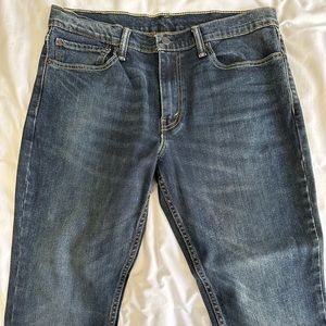 Levi’s 511 jeans